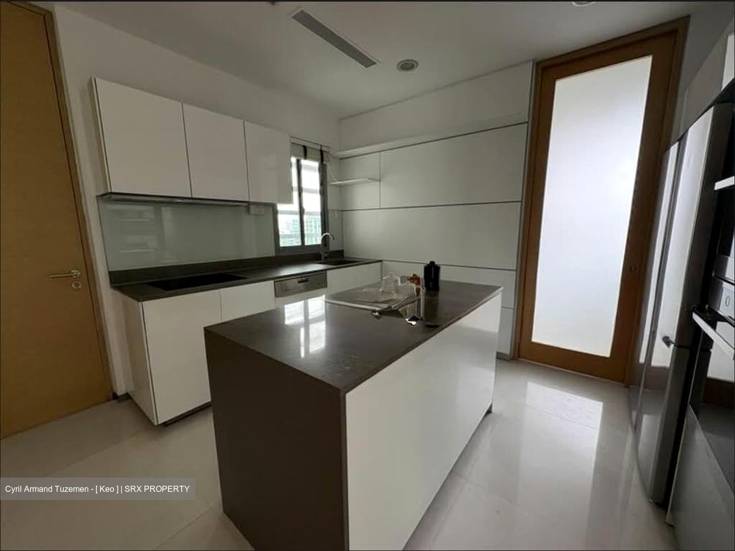Cliveden At Grange (D10), Condominium #552535601